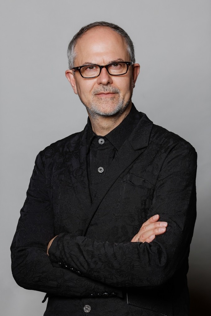 [인터뷰] ‘베토벤’ 길 메머트 연출 “불륜 대신 예술적 뮤즈로…韓 관객 향해 3년간 달려와”