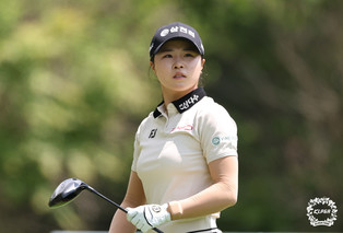 KLPGA투어 DB 위민스 챔피언십 1R 단독 선두(7언더파 65타) 고지원 기자회견 주요 코멘트