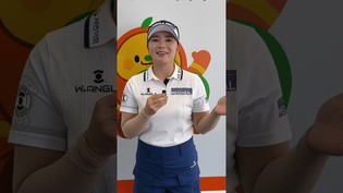 [쇼츠인터뷰] '36H 노보기' 이다연, KLPGA투어 E1 채리티 오픈 2R 인터뷰