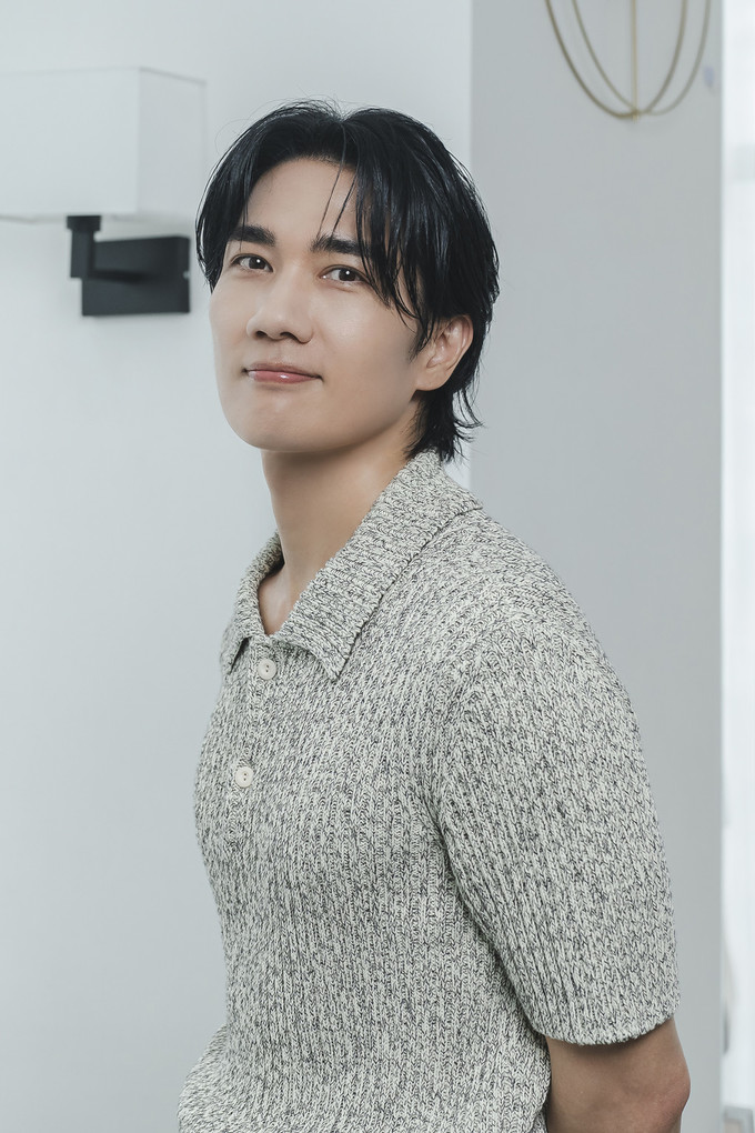 [인터뷰] ‘와일드 씽’ 엄태구 “할 수 있는 모든 귀여운 척 다해…민망할 겨를 없었죠”