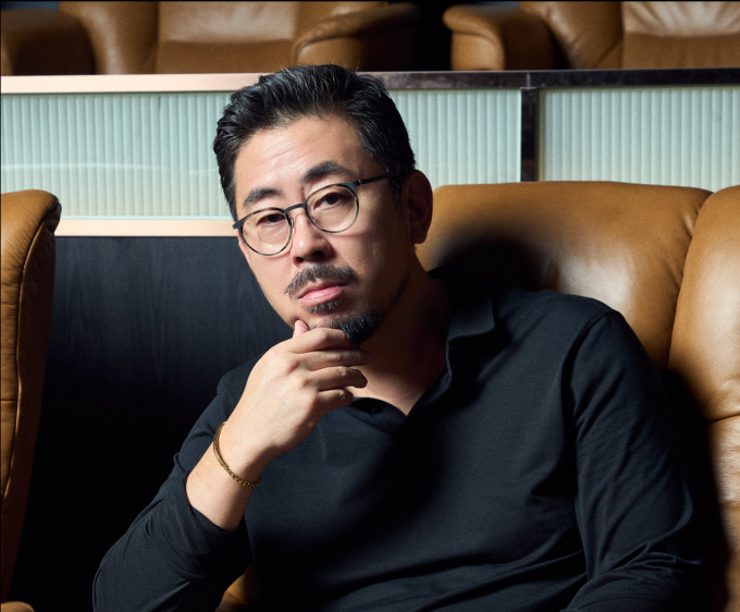 [인터뷰] ‘호프’ 나홍진 감독, “전형적인 상황도 죽여주게…믿고 즐겨주셨으면”